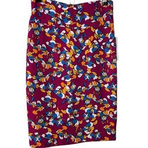 LuLaRoe Cassie‎ Skirt